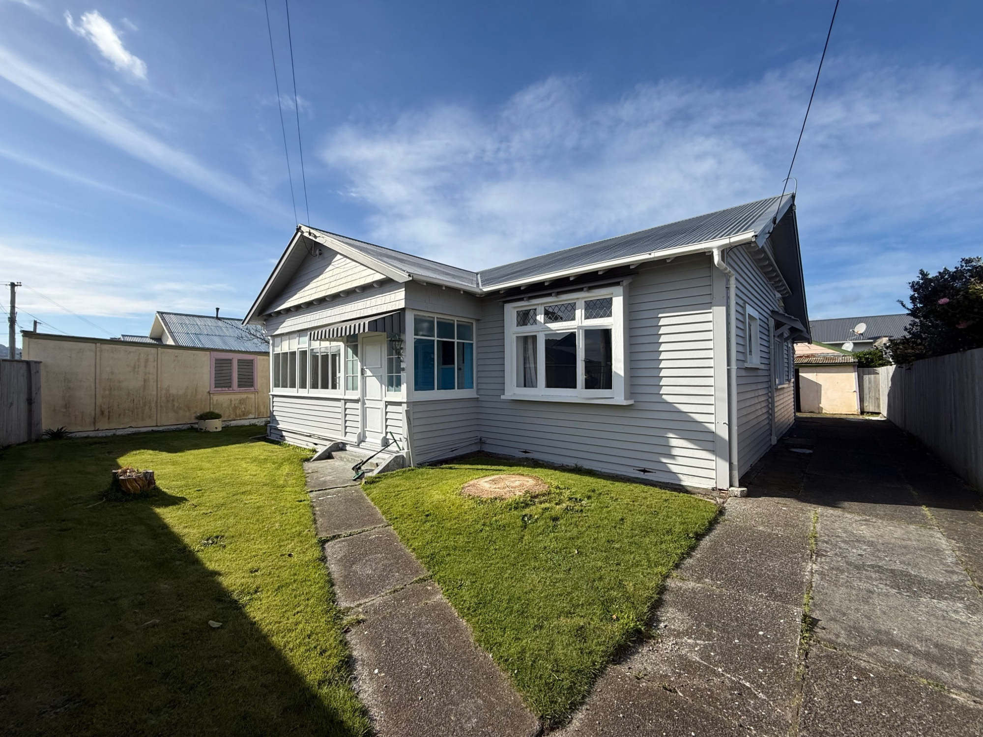 36 William Street, Petone