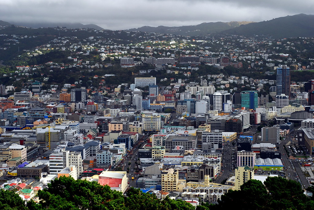 Full Property Management Services in Wellington