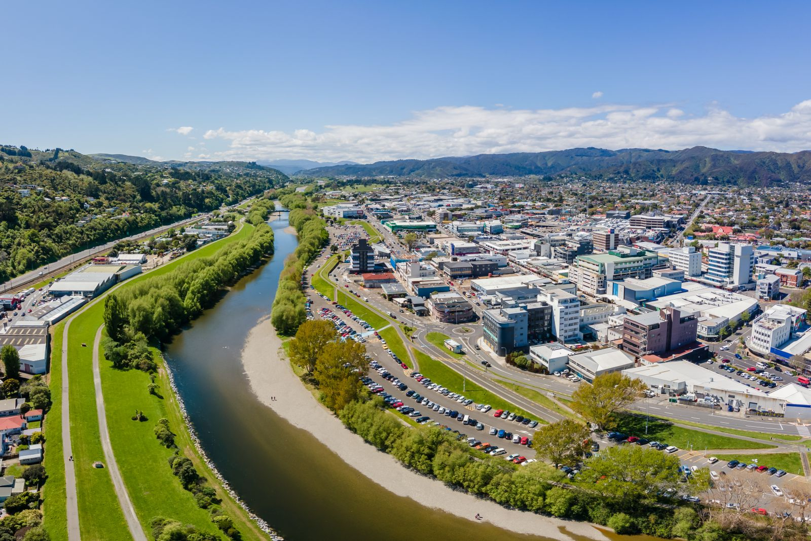 Lower_Hutt_2024_aerial_shot